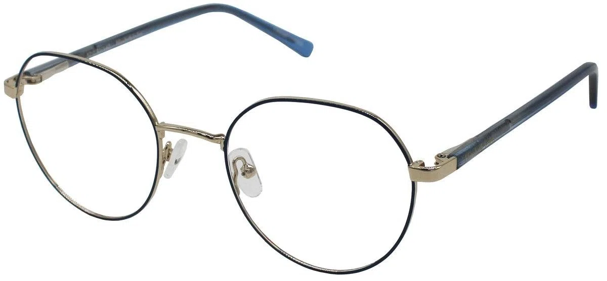 Elizabeth Arden 1250 Eyeglasses - view 3